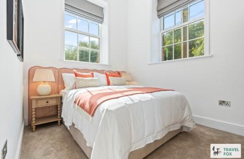 Forsbrook House | The Old Chapel