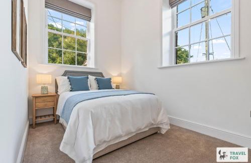 Forsbrook House | The Old Chapel