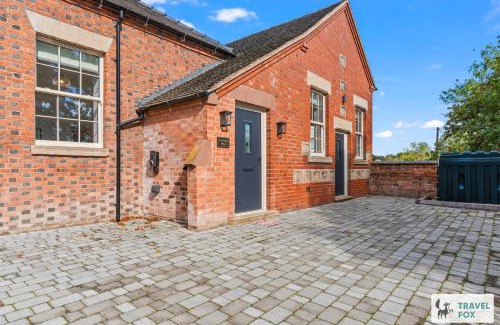 Forsbrook House | The Old Chapel