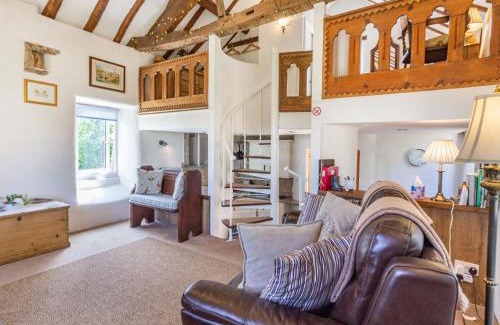 Crich House | The Old Chapel