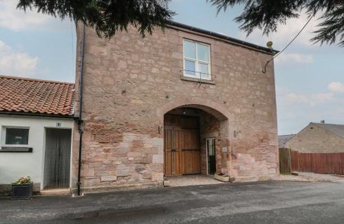 Norham House | The Old Chapel