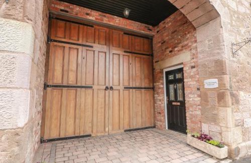 Norham House | The Old Chapel