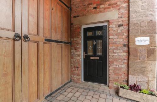 Norham House | The Old Chapel