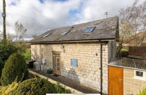 Great Habton House | The Old Chapel - *New for 2025*
