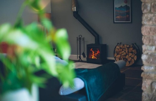 Carey House | The Old Coach House - Wye Valley AONB