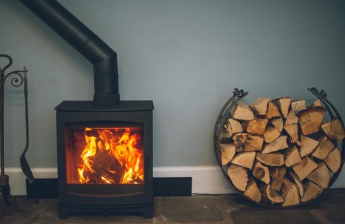 Carey House | The Old Coach House - Wye Valley AONB