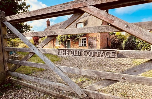 Sudbourne House | The Old Cottage