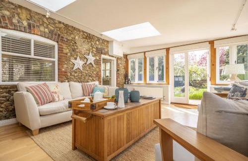 Great Bircham House | The Old Dairy