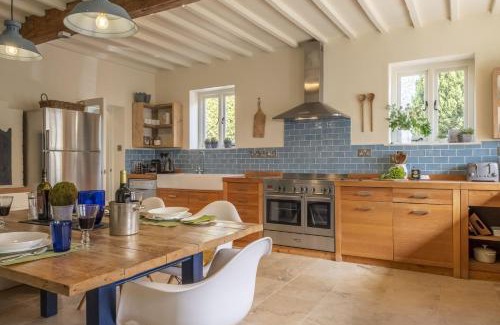 Great Bircham House | The Old Dairy