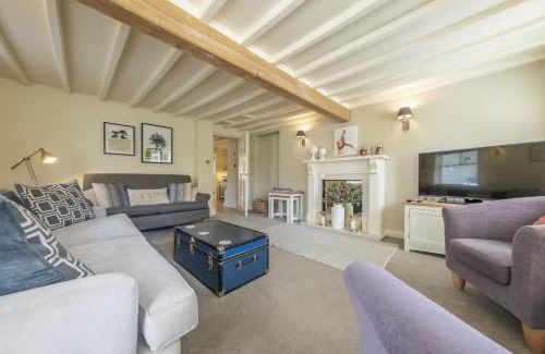 Great Bircham House | The Old Dairy
