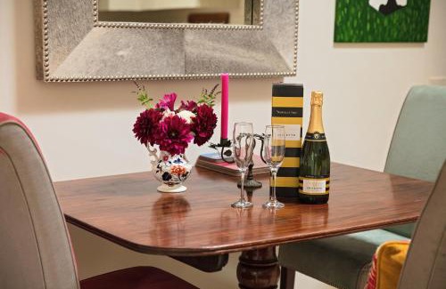 Field Dalling House | The Old Dairy