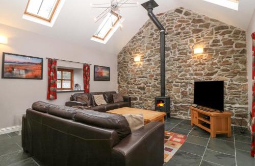 Bwlchtocyn House | The Old Dairy