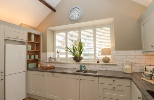 Thirsk Cottage | The Old Dairy