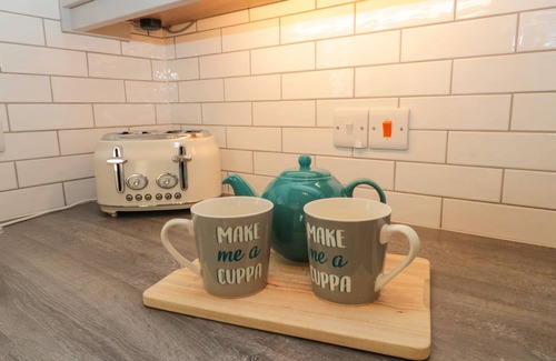 Thirsk Cottage | The Old Dairy