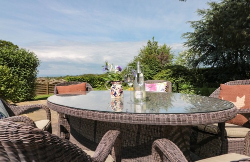 Thirsk Cottage | The Old Dairy