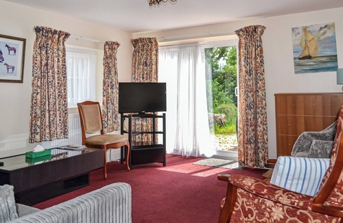 Louth Cottage | The Old Farm Cottage