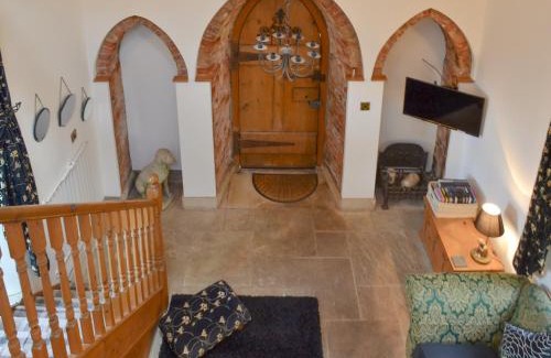Hunmanby House | The Old Folly