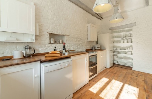 Binham House | The Old Forge, Binham, Norfolk