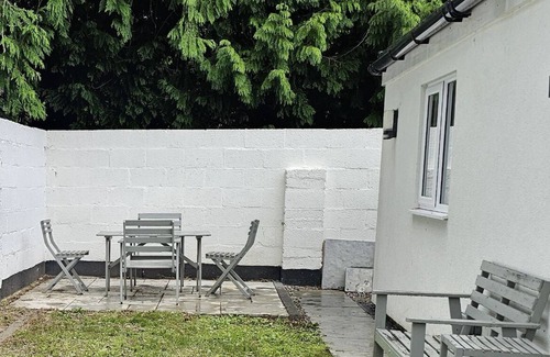 Chippenham House | The Old Forge – Countryside 4-bed home near Bath, the Cotswolds and Stonehenge
