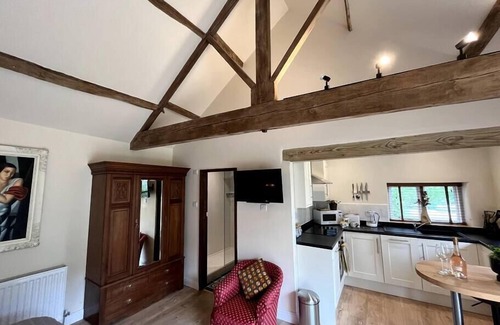 Over Haddon Cottage | The Old Forge, Over Haddon Village in the Peak District