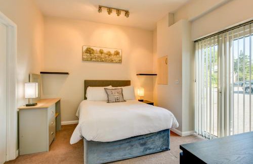 Exford House | The Old Laundry, Exford