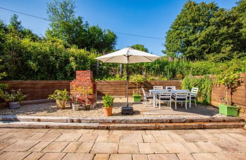 Exford House | The Old Laundry, Exford