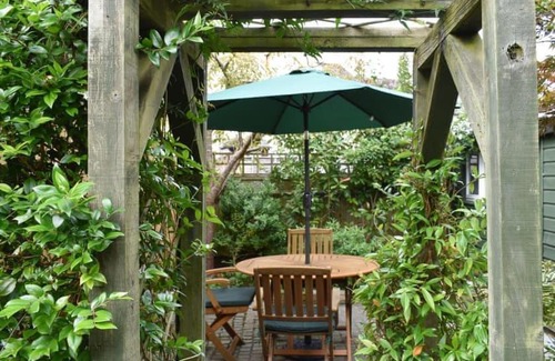 Lyme Regis House | The Old Lyme Brewhouse
