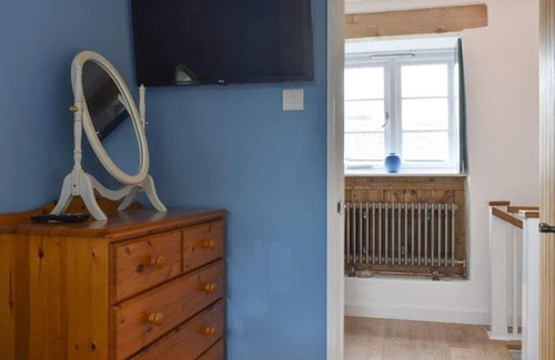 Lyme Regis House | The Old Lyme Brewhouse