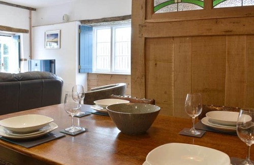 Lyme Regis House | The Old Lyme Brewhouse