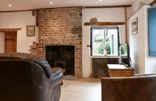 Lyme Regis House | The Old Lyme Brewhouse