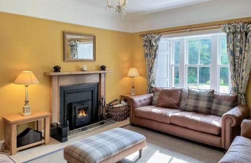 Clova House | The Old Manse - Ukc6854