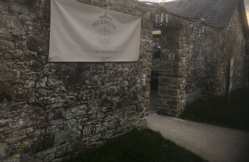 Caldbeck Other | The Old Map Shop - historic property in a Lakeland village.