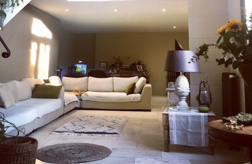 Saint-Jacques House | "The Old Mas Saint-Jacques"