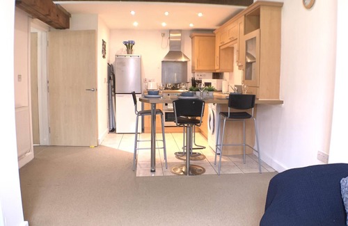 Derby Apartment | The Old Mill Apartments