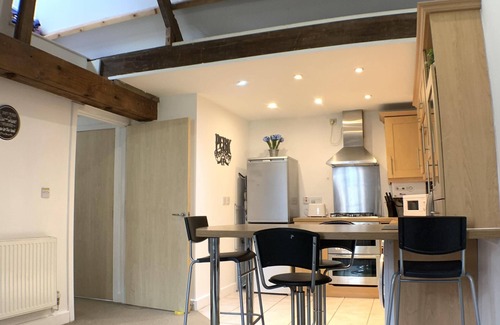 Derby Apartment | The Old Mill Apartments
