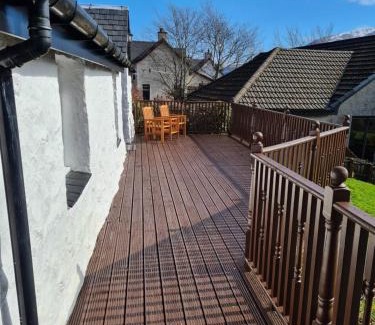 Banavie House | The Old Post House