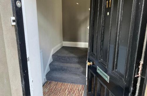 Carnoustie House | The Old Post Office Double Room (town centre)