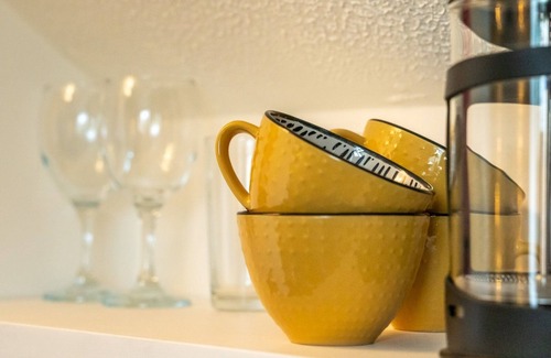 Sibford Gower Apartment | The Old Reading Room | Peaceful Village Retreat | Pass the Keys