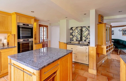 Tring House | The Old Rectory