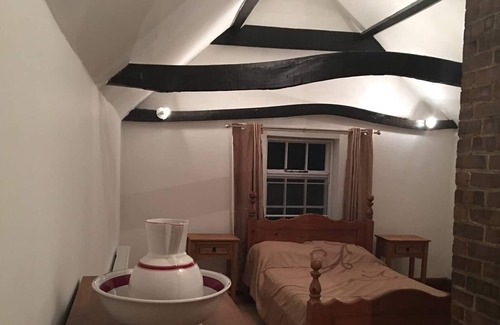 St Neots House | The Old Rose And Crown - St Neots
