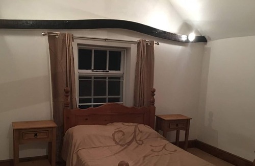 St Neots House | The Old Rose And Crown - St Neots