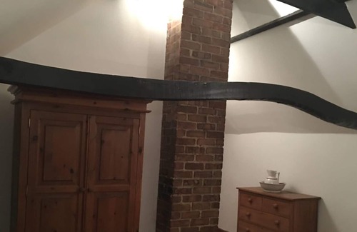 St Neots House | The Old Rose And Crown - St Neots