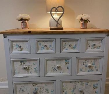 Hereford House | The Old Sack Warehouse