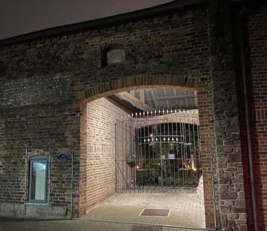 Hereford House | The Old Sack Warehouse