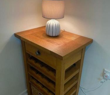 Hereford House | The Old Sack Warehouse