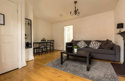 Syston Apartment | The Old Sawmill - Entire apartment - Syston