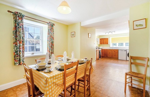 Ballater Cottage | The Old School House