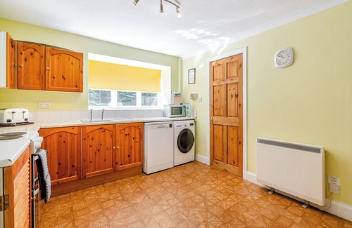 Ballater Cottage | The Old School House