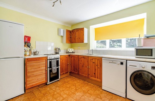 Ballater Cottage | The Old School House