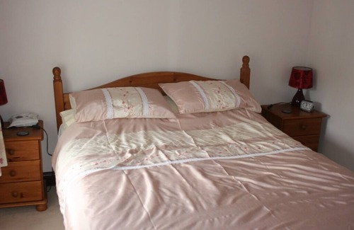 Llanbrynmair Bed & Breakfast | The Old School House